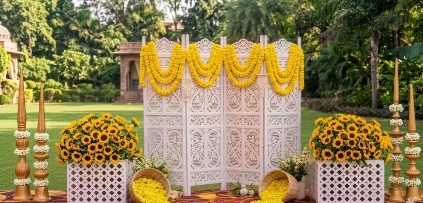 Haldi Moment 2