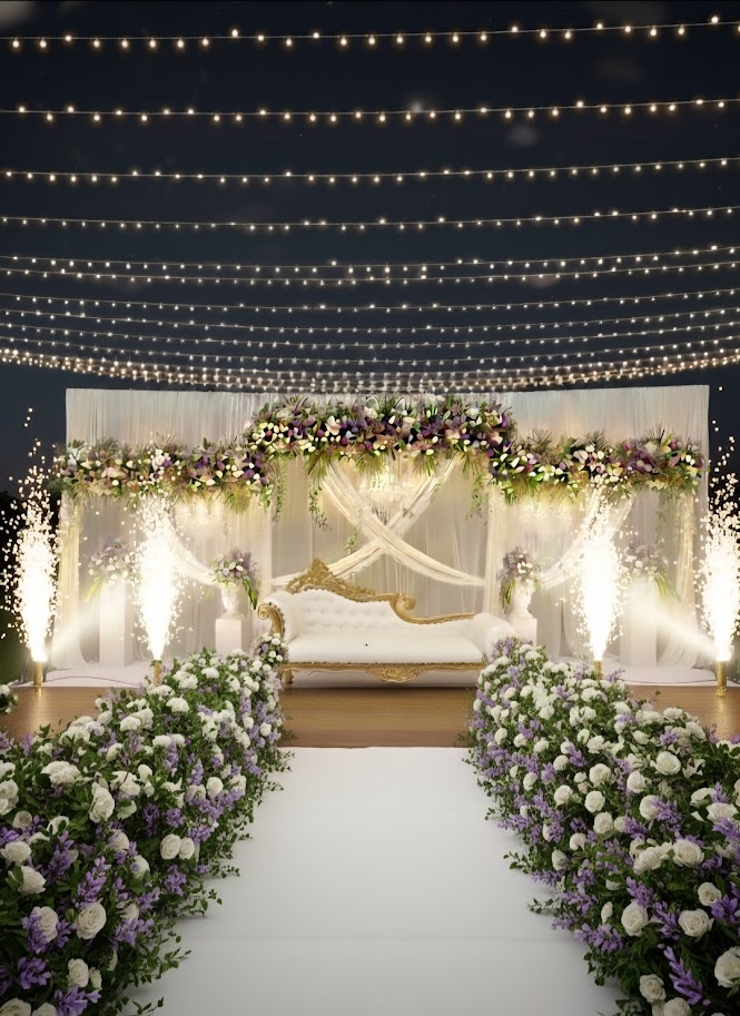 Reception Moment 3