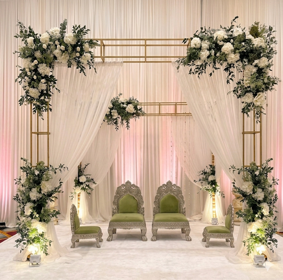 Wedding Moment 3